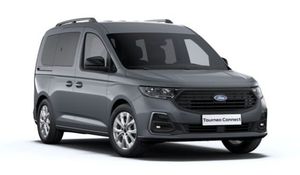 Ford Tourneo Connect 1,5 EcoBoost 85kW Titanium Auto