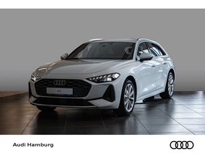 Audi A5 Avant TDI 150 kW S tronic