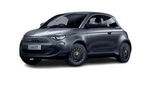 Fiat 500 Elektro Limousine 42 kWh Limousine 42 kWh