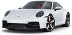 Coupé-Leasing