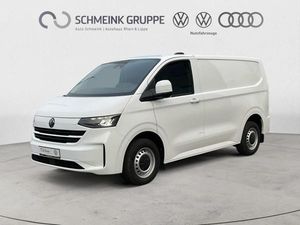 Volkswagen Transporter Kasten 2.0 AHK Kamera LED Leasing