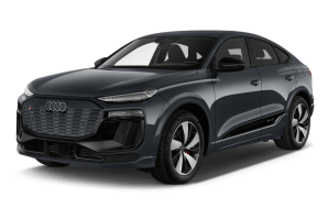 Audi SQ6 Sportback e-tron quattro