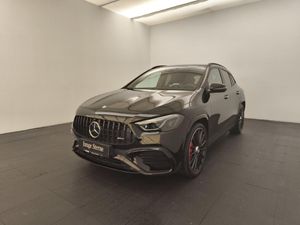Mercedes-Benz GLA 35 AMG 4M Night+Pano+Multibeam+Distr Leasing