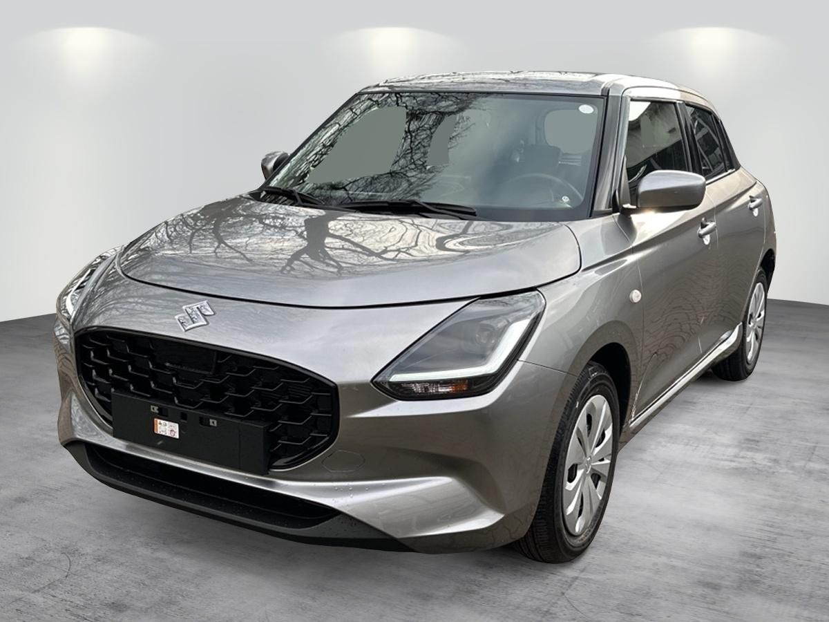 Suzuki Swift 1.2 MT Club *Neubestellung Neujahres-Aktion* Leasing