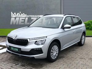 Skoda Kamiq Essence + PDC.+beheizb.Vordersitze+Ladeb.+ Leasing