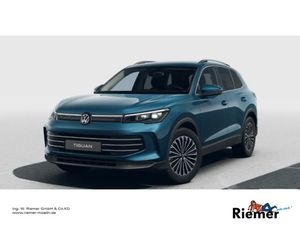Volkswagen Tiguan Elegance 1,5 l eTSI DSG ** AUF LAGER ** U