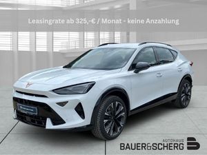 Cupra Formentor VZ 2.0 TSI 195 kW/265PS LED I Sitzh.I