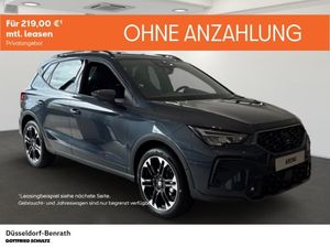 Seat Arona FR Black Edition 1.0 TSI 85 kW (116 PS)