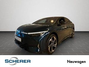 Volkswagen ID.7 GTX 4MOTION *AHK *EXTERIEUR PLUS *INTERIEUR Leasing