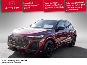 Audi Q5 SUV TFSI quattro 150 kW S tronic