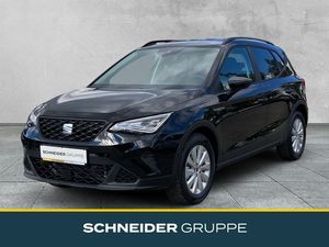 Seat ARONA 1.0 TSI ROAD EDITION 116PS DSG ACC+LED+SHZ