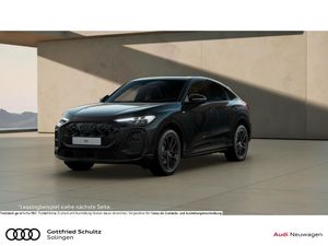 Audi Q5 Sportback 6Zyl.TDI quattro AHK Pano B&O Headu