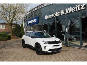 Citroën C5 Aircross Shine Pack AHK Automatik Panorama Sc Leasing