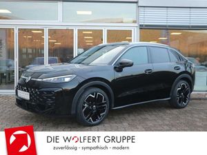 Volkswagen T-Roc R-Line 1.5 eTSI OPF (150 PS) DSG *AHK*WINTERRÄDER*NAVI*NEUES MODELL*