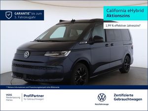 Volkswagen California Beach Camper AHK Standhzg. IQ. Light