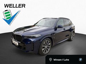 BMW X5 xDrive50e Sportpaket Bluetooth Navi LED PDC