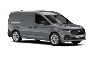 Ford Transit Connect 2.0 EcoBlue 90kW Trend AWD