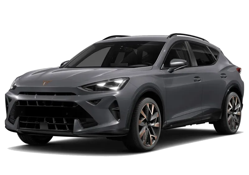 Cupra Formentor 2.0 TDI 110 kW (150 PS) 7-Gang-DSG Auto-Abo