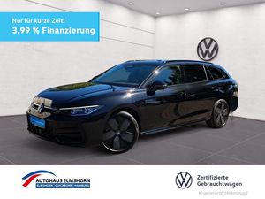 Volkswagen Passat Var. R-Line 1.5 eHybrid DSG 3,99% PANO AH