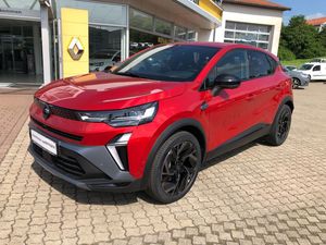 Renault Captur II Esprit Alpine Leasing