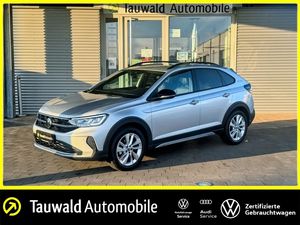 Volkswagen Taigo 1.0 TSI DSG GOAL AHK/RFK/ACC/APP/ALLSEASON