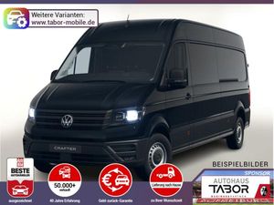 Volkswagen Crafter 35 L4H3 3S Temp AppCo 2xPDC Vorber.AHK