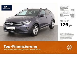 Volkswagen Taigo 1.0 TSI Life 5-Gg. Matrix/App-Connect/SH