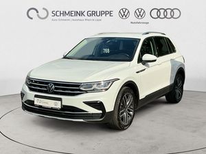 Volkswagen Tiguan Elegance 2.0 TDI DSG Keyless AHK Navi Kam