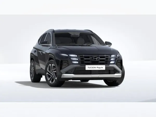 Hyundai TUCSON 1.6 T-GDI Plug-in PRIME Assistenz-Paket*SOFORT*