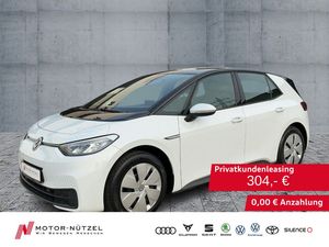 Volkswagen ID.3 110KW PURE PERFORMANCE LED+SHZ+NAVI+ACC