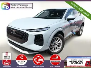 Audi Q3 Sportback Tech LED+ KlimaP Keyl ACC PrivG 18Z