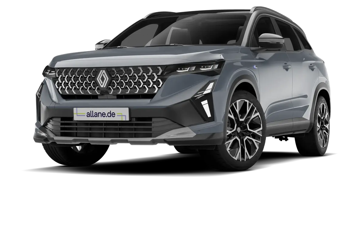 Renault Renault Austral Leasing