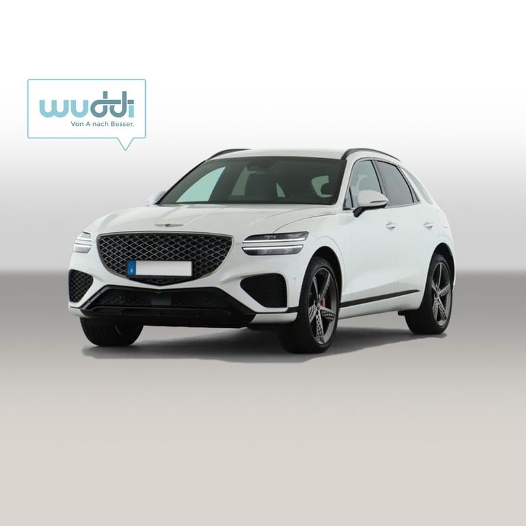 Genesis GV70 2.5 T Sport 4WD Auto-Abo