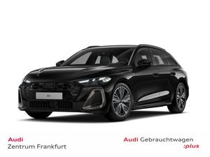 Audi A5 Avant 40 TFSI S-LINE MEMORY+BF-DISP+360+AHK+B