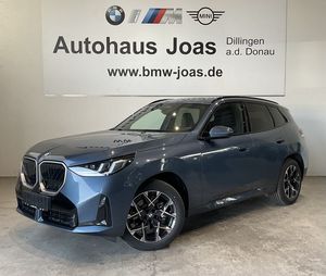 BMW X3 xDrive20i AHK, Harman & Kardon, Innenraumkame