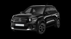 Citroen e-C3 MAX 113 Standard Range