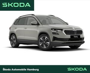 Skoda Karoq 2.0l TDI DSG 4x4 Balance