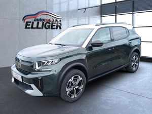 Citroën C3 Aircross Hybrid 145 MAX