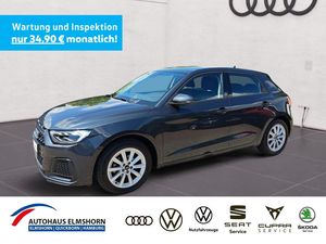Audi A1 Sportback advanced 25 TFSI S tronic NAV PDC L
