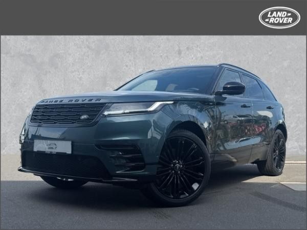 Land Rover Range Rover Velar D300 NUR BIS 14.1.26 Leasing