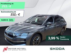 Skoda Octavia Combi 2.0 TDI DSG MATRIX+HuD+360°+CANTON