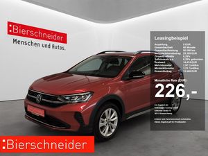 Volkswagen Taigo 1.0 TSI DSG Goal LED NAVI ACC KAMERA SHZ K