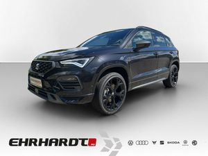 Seat Ateca 1.5 TSI DSG FR Black Edition AHK*VIRTUAL*N