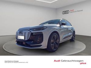 Audi Q6 e-tron Q6 SUV e-tron qu S line Matrix LED HuD B&O Pano