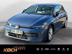 Volkswagen Golf VIII 1.5eTSI Energy DSG LED Navi