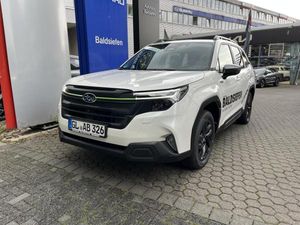 Subaru Forester 2.0ie EDIT. EXCLUSIVE CROSS Lineartronic
