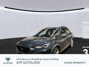 Cupra Formentor 2.0 TSI DSG VZ | LED | NAVI | SITZH. |