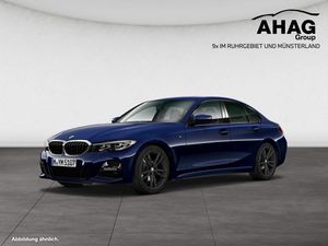 BMW 318i Limousine