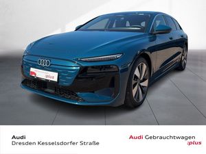 Audi A6 Avant e-tron performance 270 kW