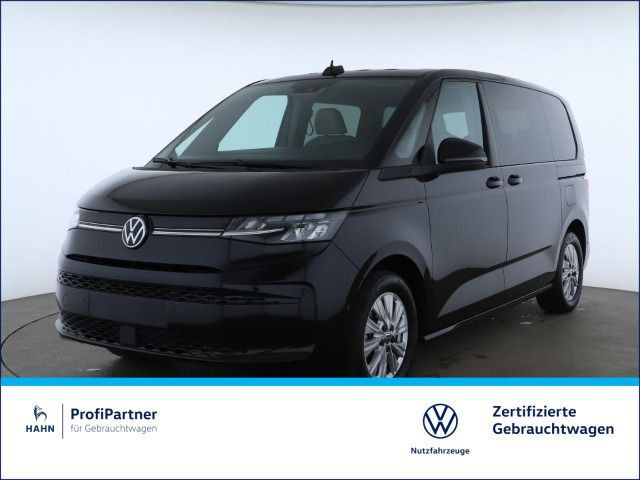 Volkswagen Multivan LIFE 2,0TDI 110kW NAVI AHK EPH KAMERA Leasing